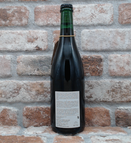 Cantillon Saint-Lamvinus 2020 - 75 CL