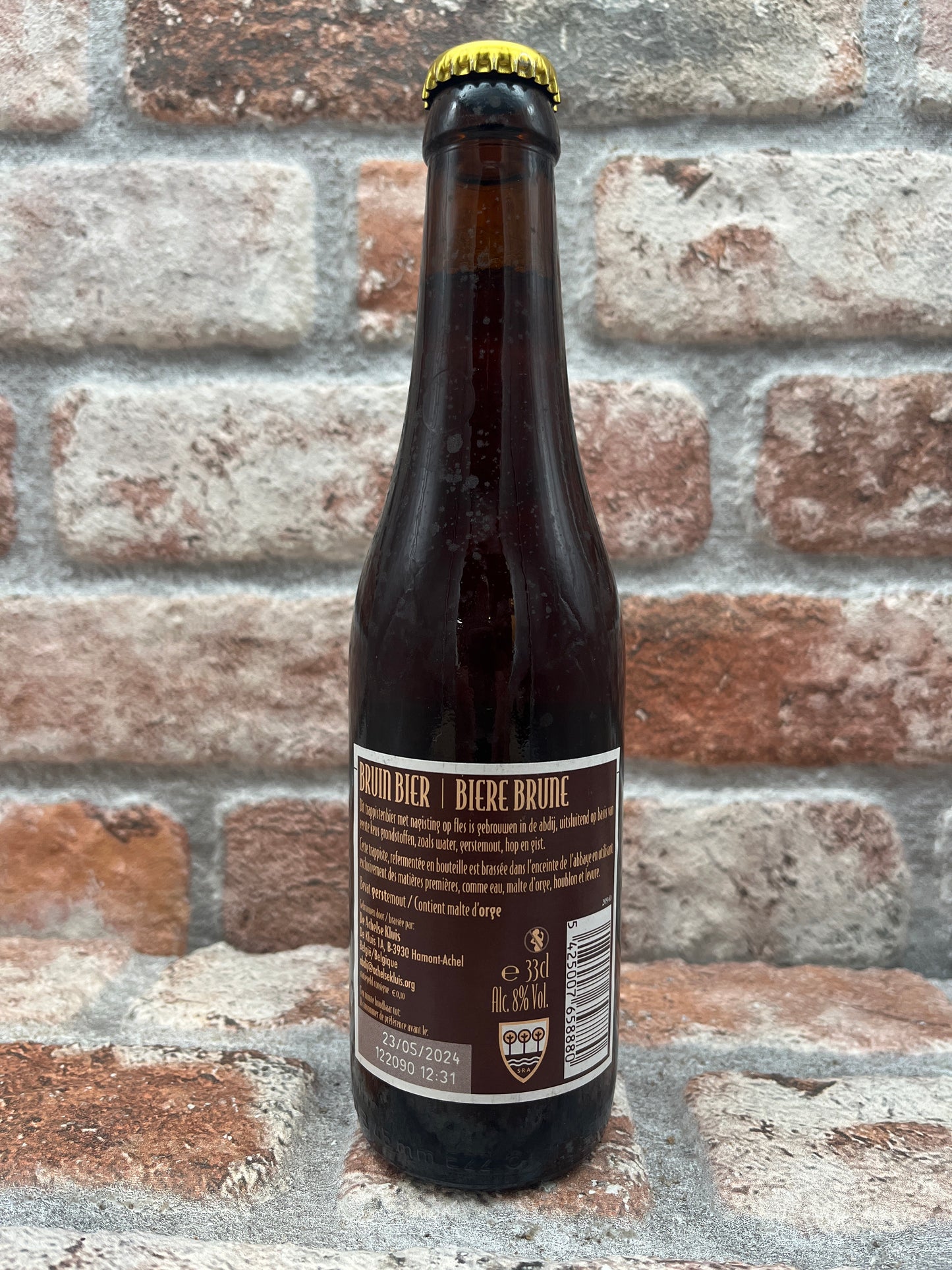 Achel 2022 Doppel - 33 CL