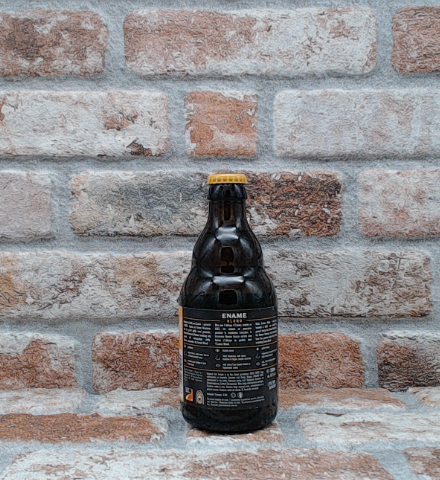 Ename Abbey Beer - 33 CL