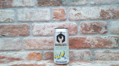 Wrench Bananensplitter Stout - 44 cl