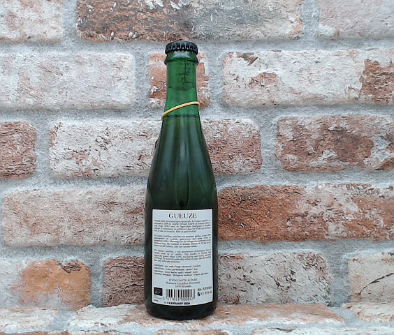 Cantillon Gueuze  2024 - 37.5 CL