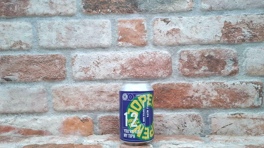 Jopen Chapter 12/12 You're Just My Tipa TIPA - 33 CL