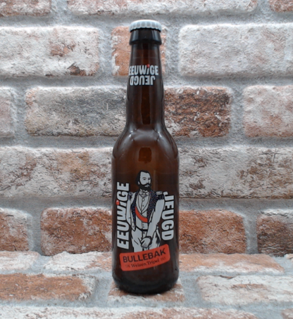 Der ewige Jugendtyrann – 33 CL