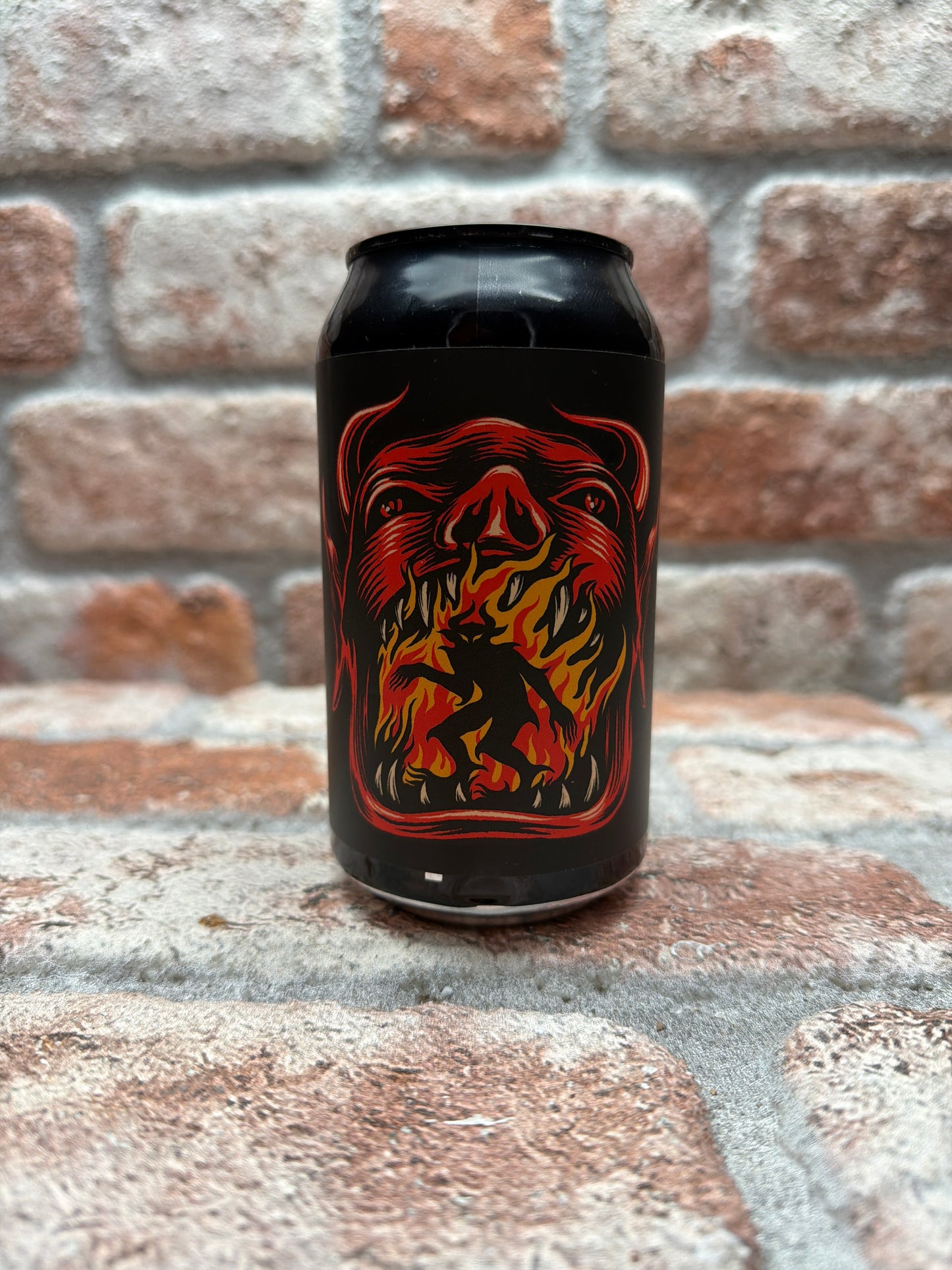 Half Acre Catch Hell 2024 Stout - 33 cl