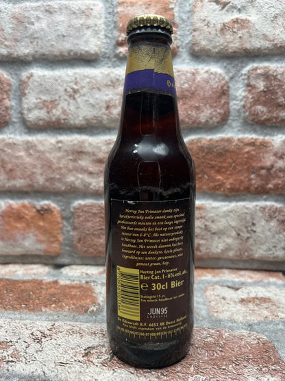 Hertog Jan Primator 1992 Double - 30 CL