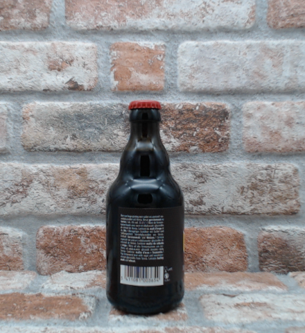 Kasteel Rouge - 33 CL