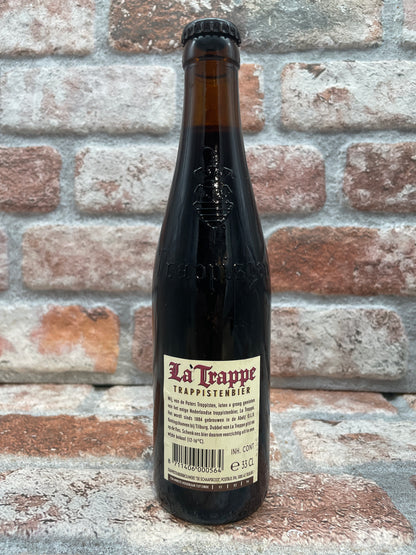 La Trappe 1991 Dubbel - 33 CL