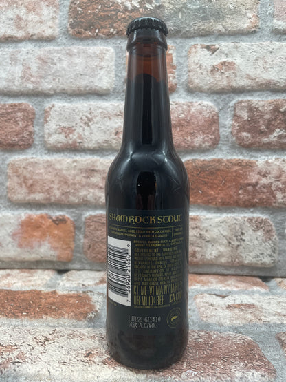 Goose Island Shamrock Stout – 35 cl