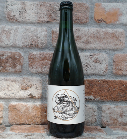 Antidoot Woop woop 2023 Lambiek/Geuze - 75 CL