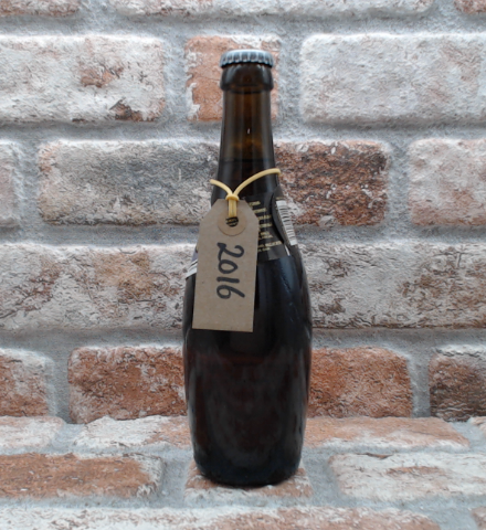 Orval 2016 - 33 CL