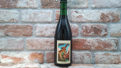 Cantillon Piacere 2023 Lambiek/Geuze - 75 CL