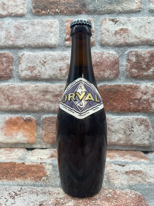 Orval 2014 Ale - 33 CL