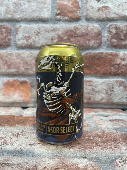 Revolution VSOR Select 2024 Barleywine – 33 CL