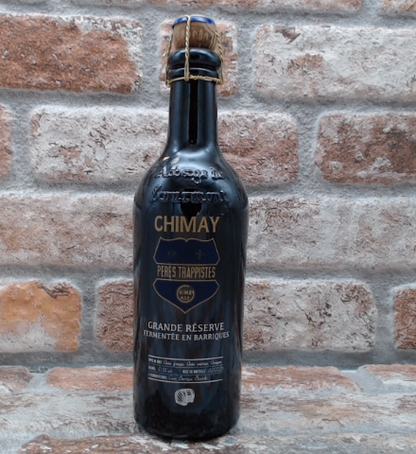 Chimay Grande Réserve 2020 - 37,5 CL