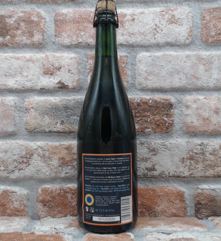 Tilquin Oude Gueuze 2019 - 75 CL