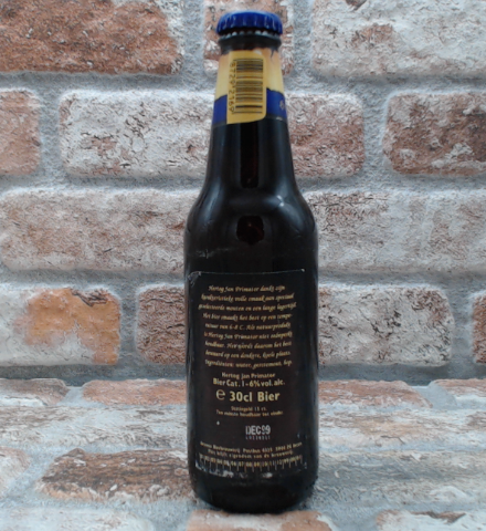 Hertog Jan Primator 1997 – 33 CL