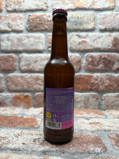 Brauerei Gebr. Maisel Maisel & Friends - Hazy IPA - Artbeer #8 Lobster Robin - 33 CL
