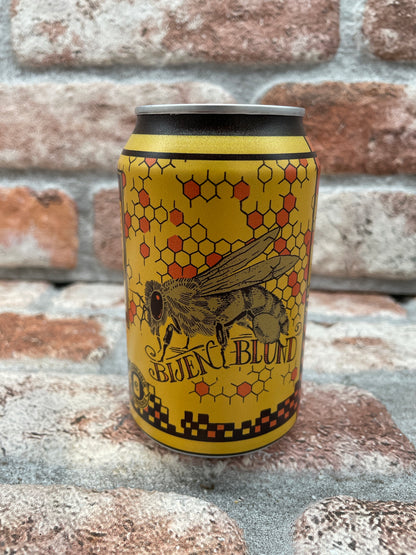 Heidebrouwerij Bijenblond Blond - 33 CL