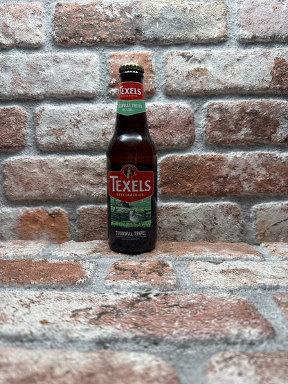 Texelse Bierbrouwerij Tuunwal Tripel - 30 CL