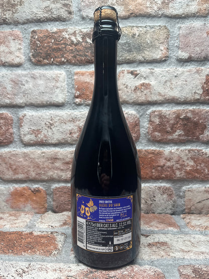 Hertog Jan Grand Prestige Vatgerijpt Armagnac Zonder Koker 2022 Barleywine - 75 CL