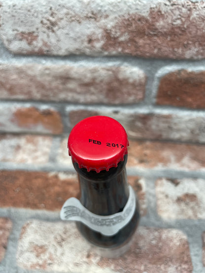 De Dolle Brouwers Special Extra Export Stout 2017 - 33 CL