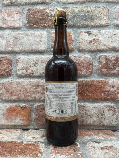 Chimay Cinq Cents (Weiß) 2022 Tripel - 75 CL