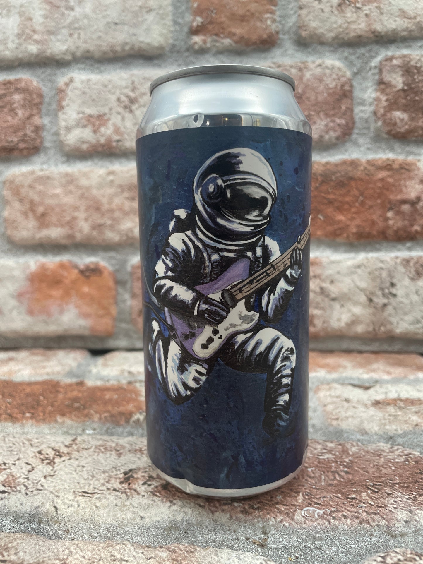 Liquid Gallery Giant Leap #1 Hazy DIPA – 44 CL