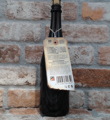 Rodenbach Caractère Rouge Limited Edition 2013 Sour - 75 CL