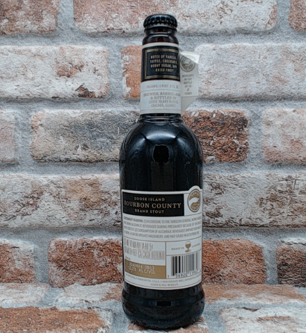 Goose Island Bourbon County 2019 – 47,3 CL (1 Pint)