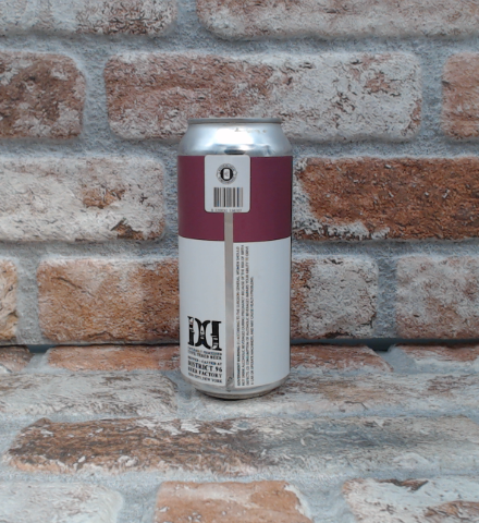 Distrikt 96 Politikwissenschaft – 47,3 CL (1 Pint)