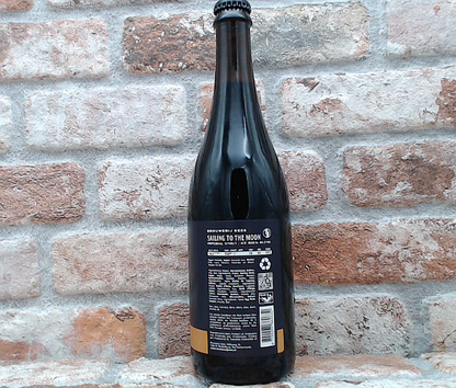 Brouwerij Kees Sailing to the Moon - 75 CL