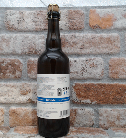 Val Dieu Blonde – 75 CL