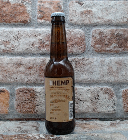 Storage Brouwerij Hemp - 33 CL