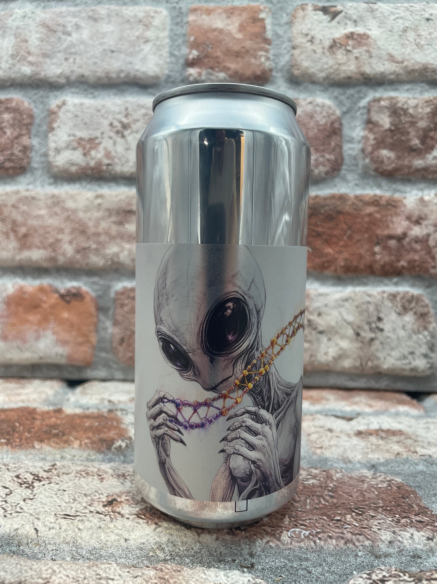 Azvex Operation Genome [25.04] - State Of Kind DIPA - 44 CL