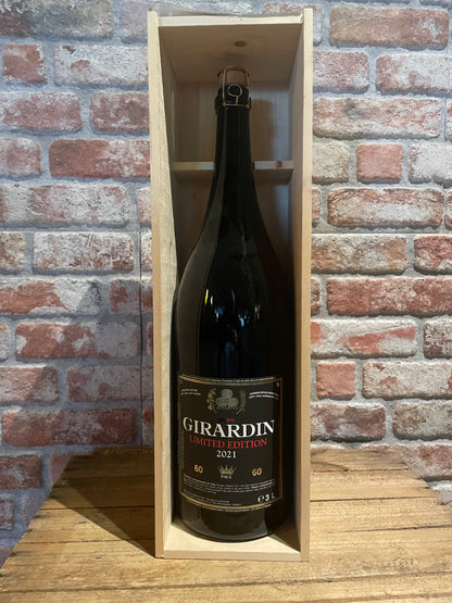 Girardin Limited Edition 2021 Lambic/Geuze - 3 L