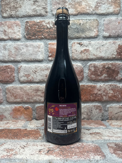 Hertog Jan Grand Prestige Vatgerijpt Bordeaux Merlot Zonder Koker 2022 Barleywine - 75 CL