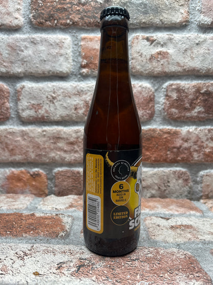De Meester Farm School Saison Ale - 33 CL