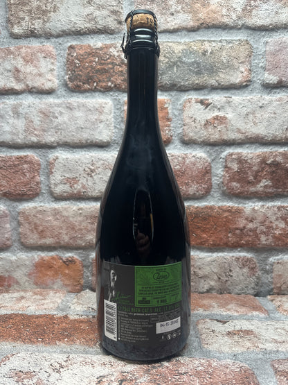 Hertog Jan Grand Prestige Barrel-Aged Zuidam 2019 Barley Wine Ohne Box - 75 cl