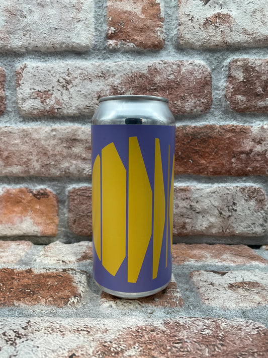 Overttone Barricade TDH DIPA - 44 CL