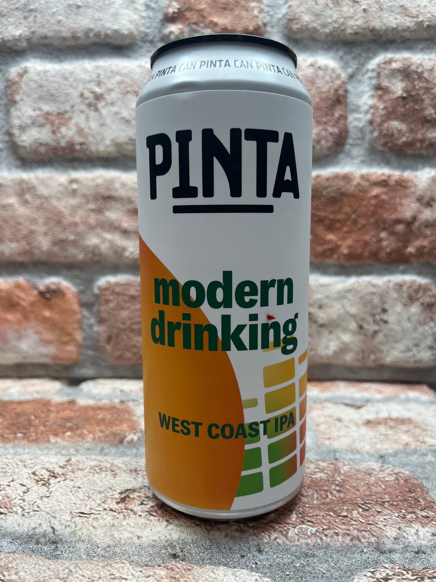 Pinta Modern Drinking West Coast IPA – 50 cl