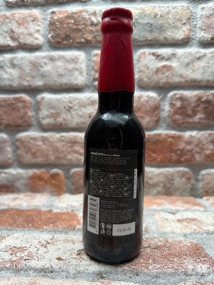 Brouwerij de Molen Bear & County Edition 2025 Ale - 33 CL