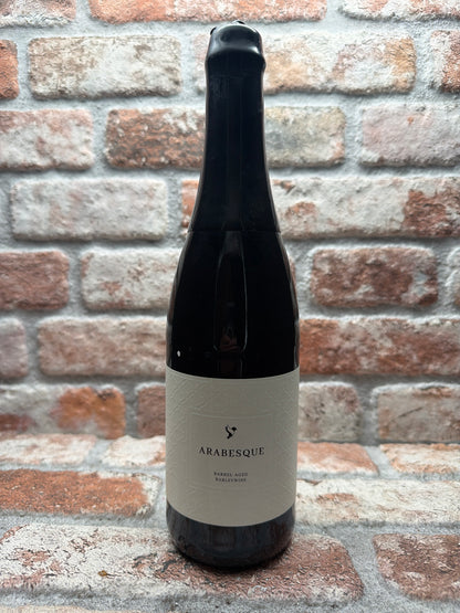 Phase Three Brewing Arabesque (2021) Barleywine - 75 CL