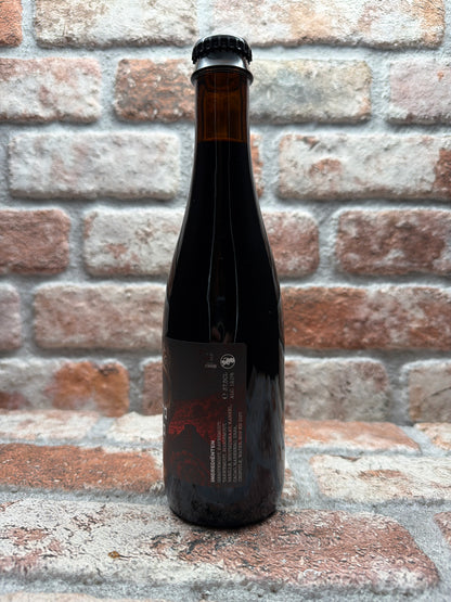 Brouwerij Halve Tamme Sombra Oscura Stout - 37,5 CL