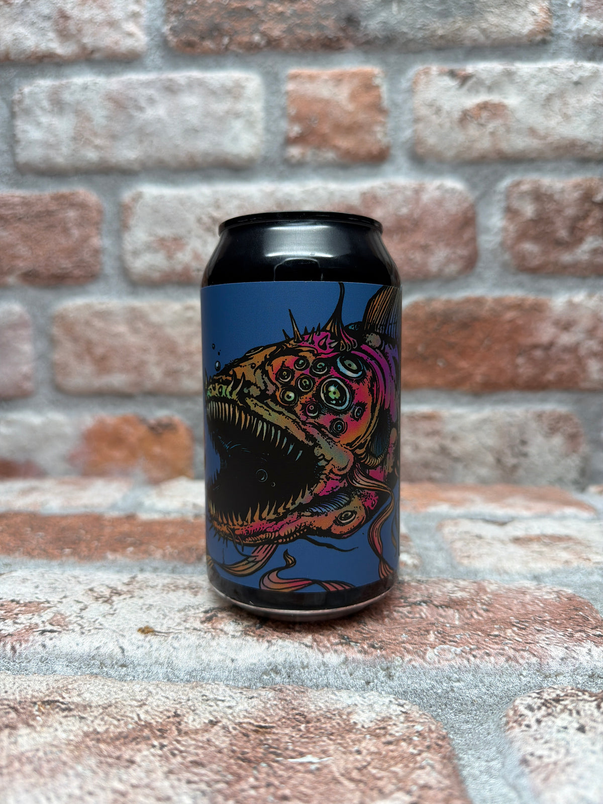 Half Acre Beer Company Benthic (2022) Stout - 35 CL