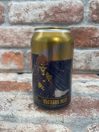 Revolution V.S.O Dark Mode 2022 Stout - 33 CL