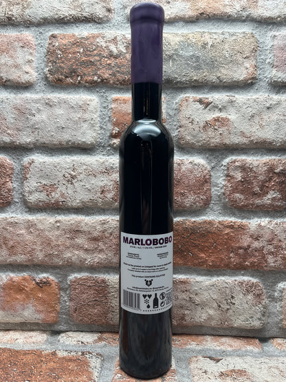 Marlobobo Rum BA Fanal Free Jazz 2023 Medebier - 37.5 CL