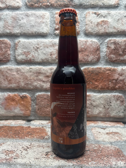 LaBrew Angerlo's Gemekker Bock - 33 CL