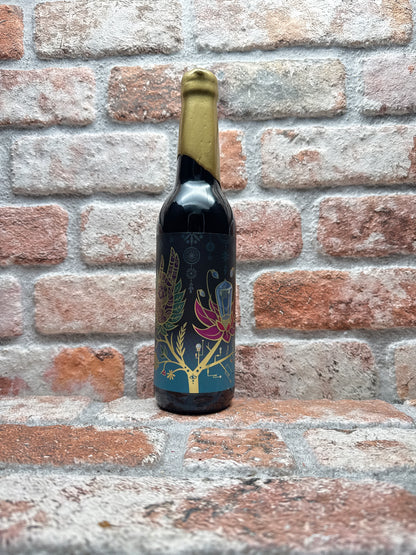 More Brewing Company Double Origin (2021) Stout - 50 CL
