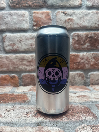 Messorem Temporalis #0040 TIPA - 47.3 CL (1 pint)