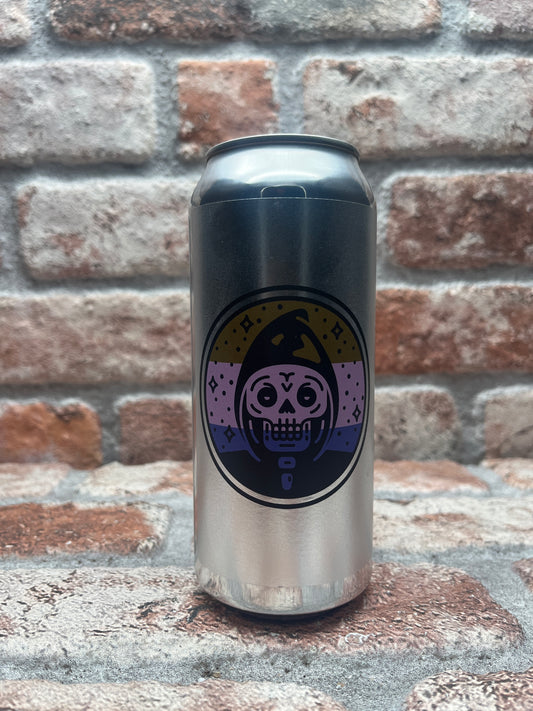 Messorem Temporalis #0040 TIPA - 47.3 CL (1 pint)